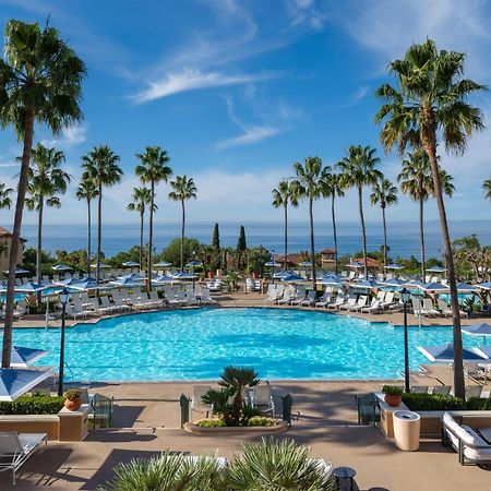 Marriott'S Newport Coast Villas Newport Beach Exterior foto