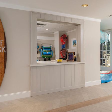 Marriott'S Newport Coast Villas Newport Beach Exterior foto