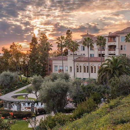 Marriott'S Newport Coast Villas Newport Beach Exterior foto