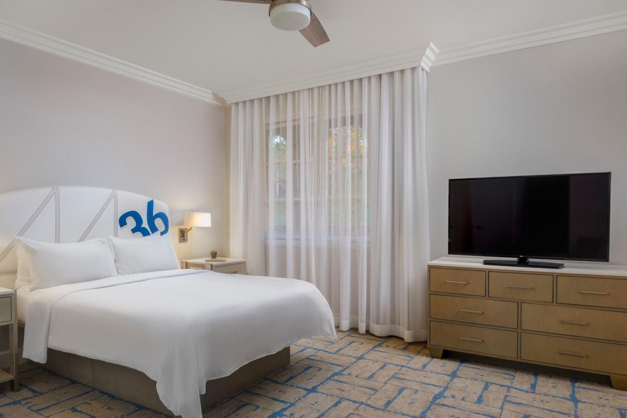 Marriott'S Newport Coast Villas Newport Beach Exterior foto