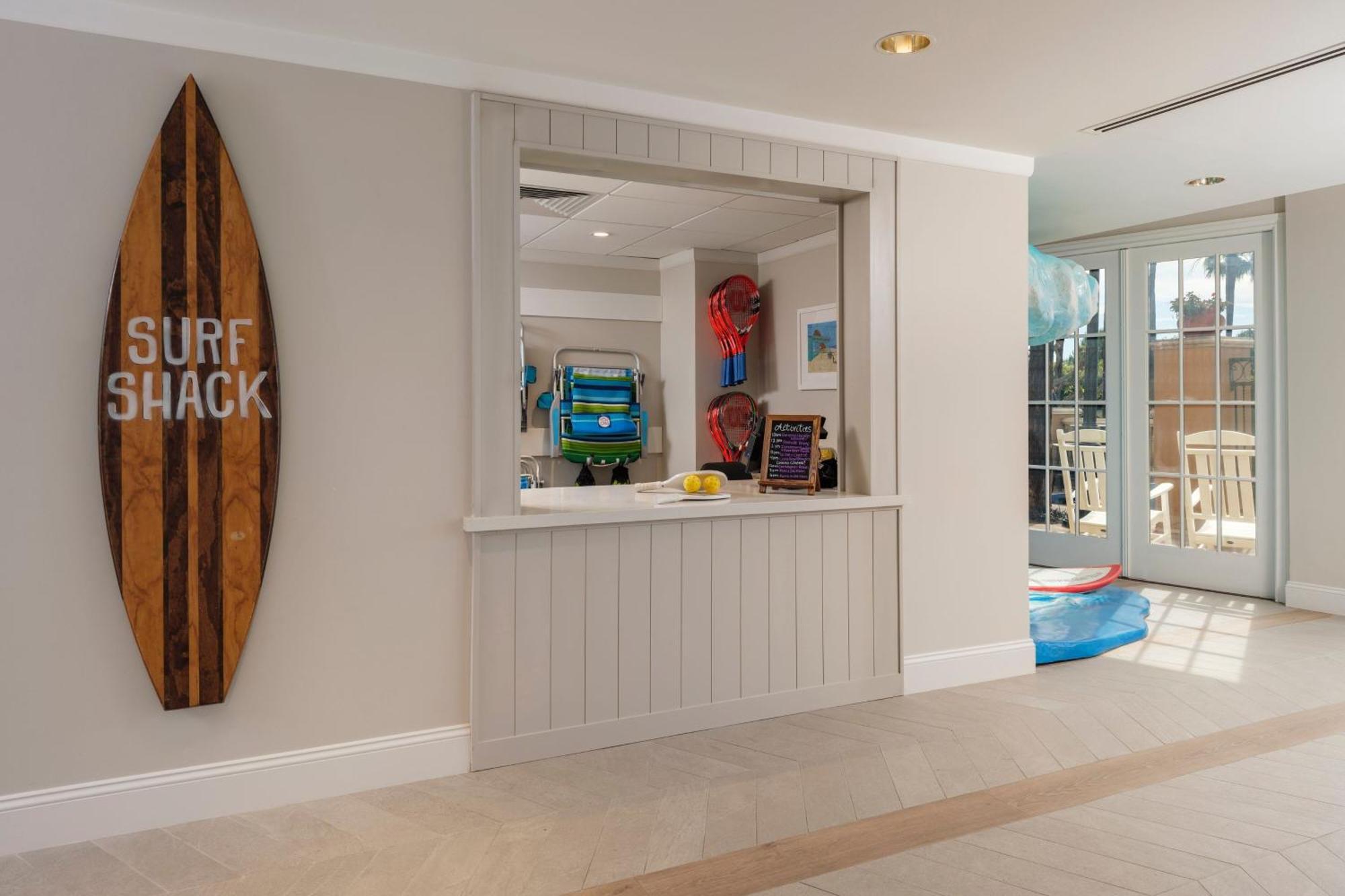 Marriott'S Newport Coast Villas Newport Beach Exterior foto