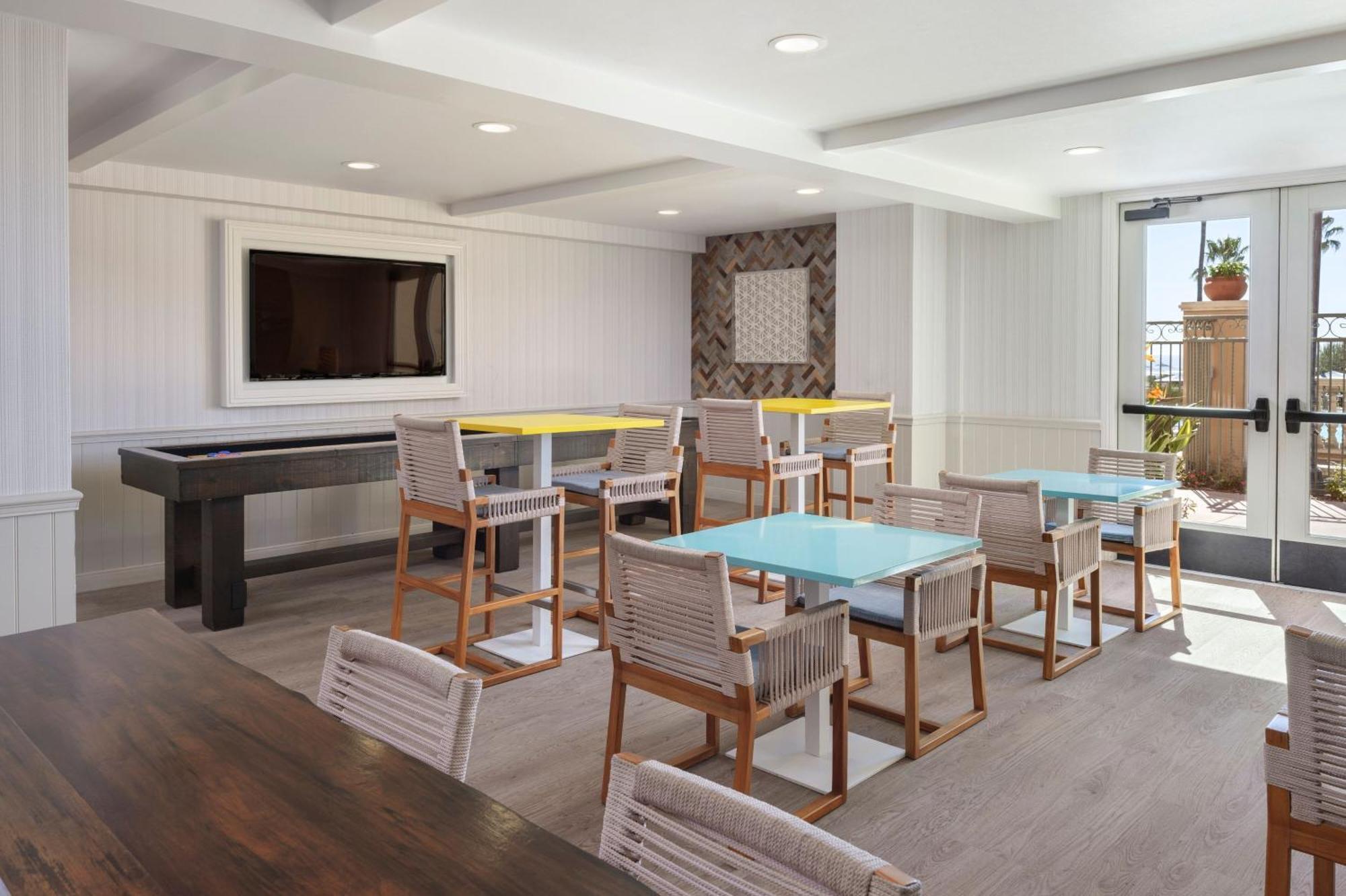 Marriott'S Newport Coast Villas Newport Beach Exterior foto