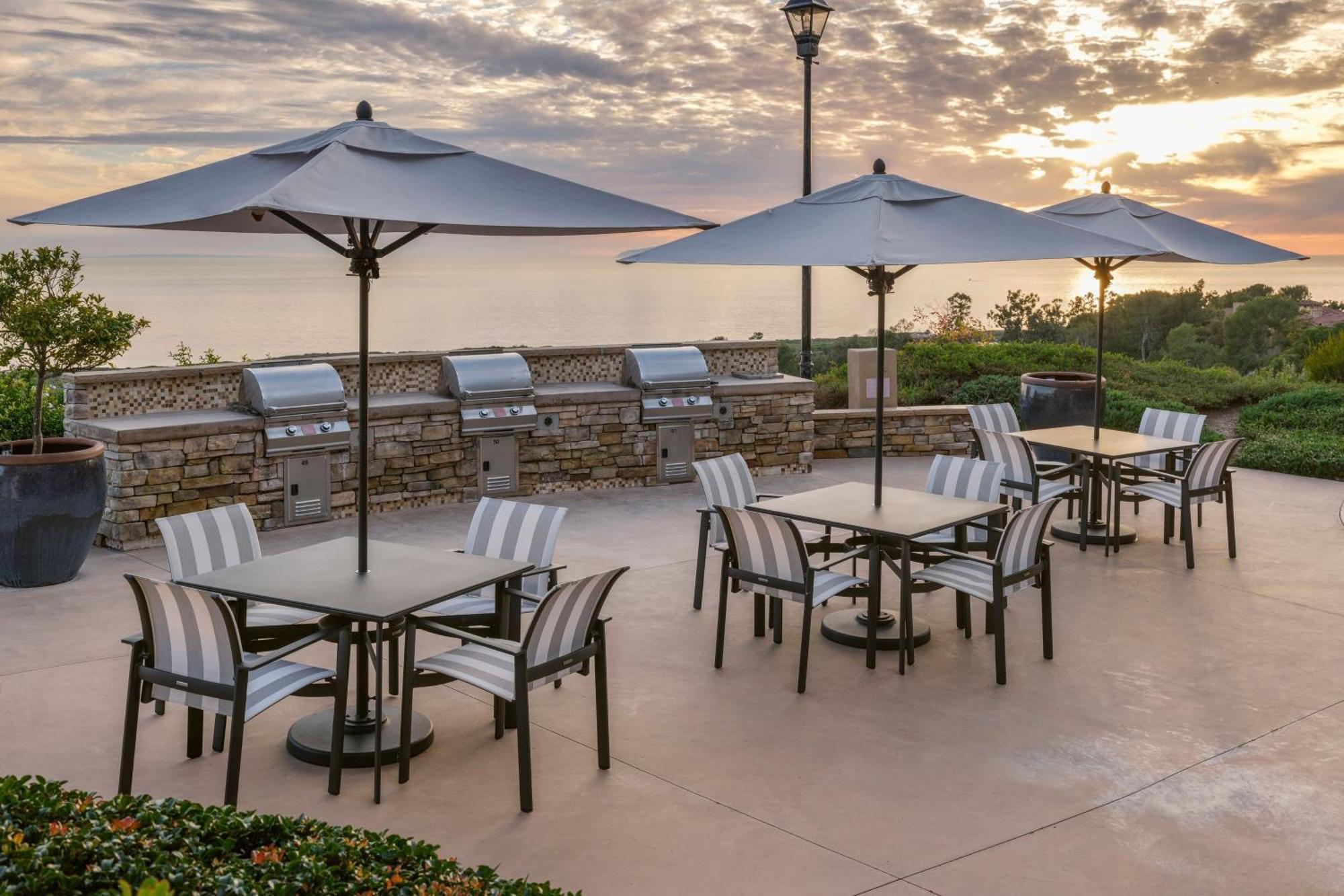 Marriott'S Newport Coast Villas Newport Beach Exterior foto