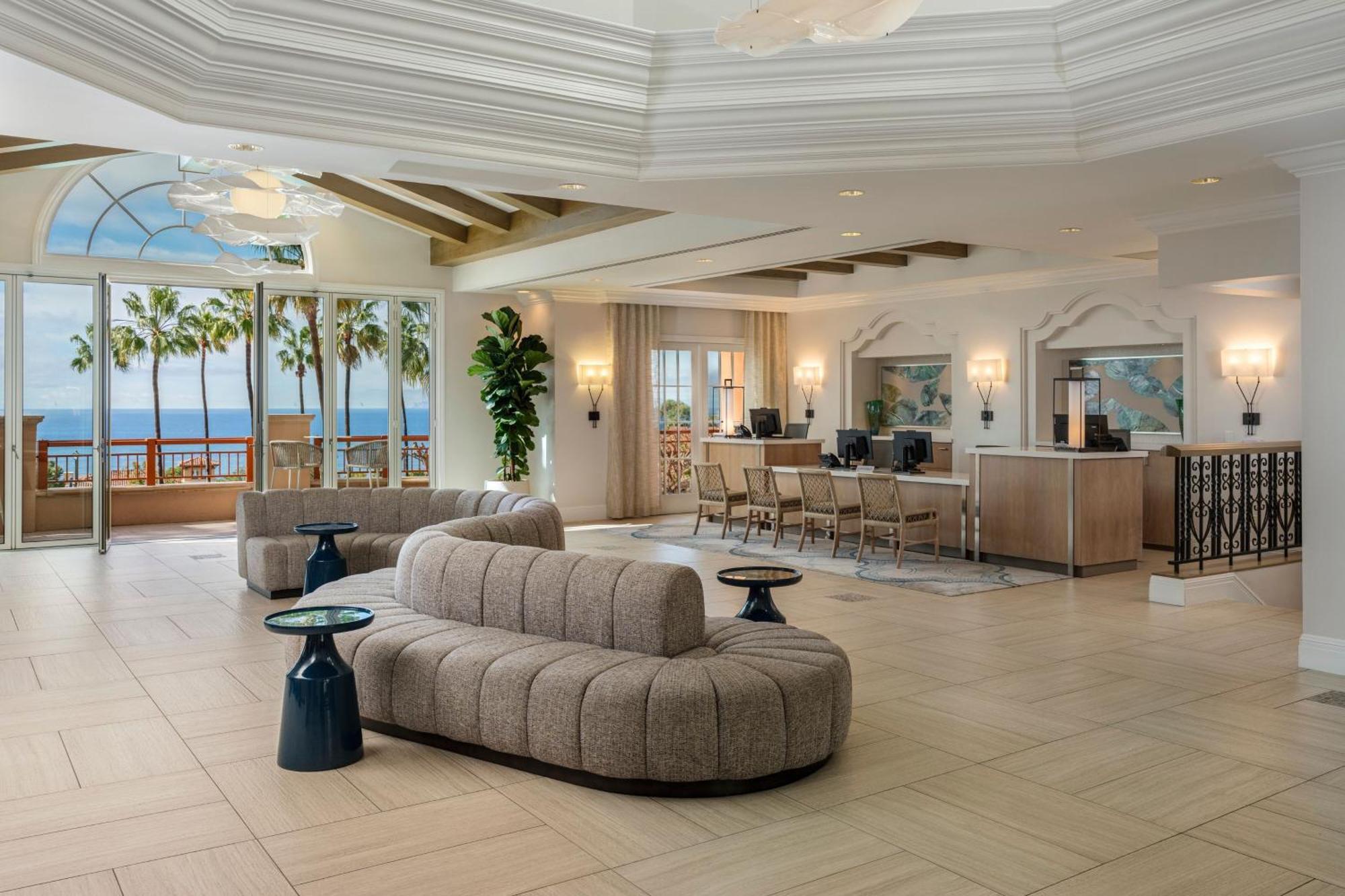 Marriott'S Newport Coast Villas Newport Beach Exterior foto