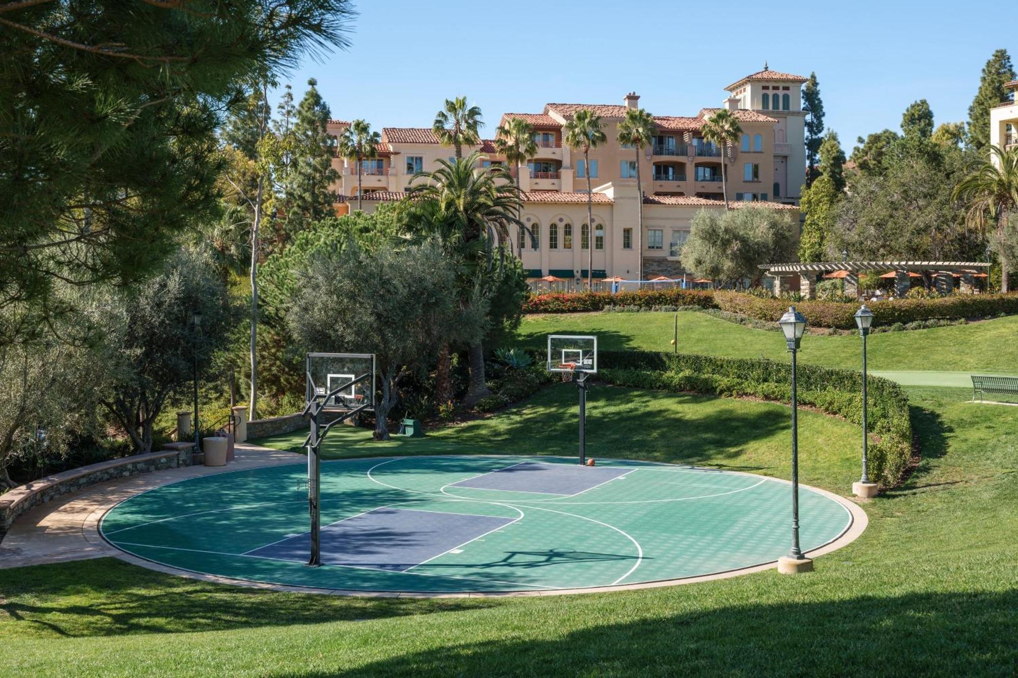 Marriott'S Newport Coast Villas Newport Beach Exterior foto
