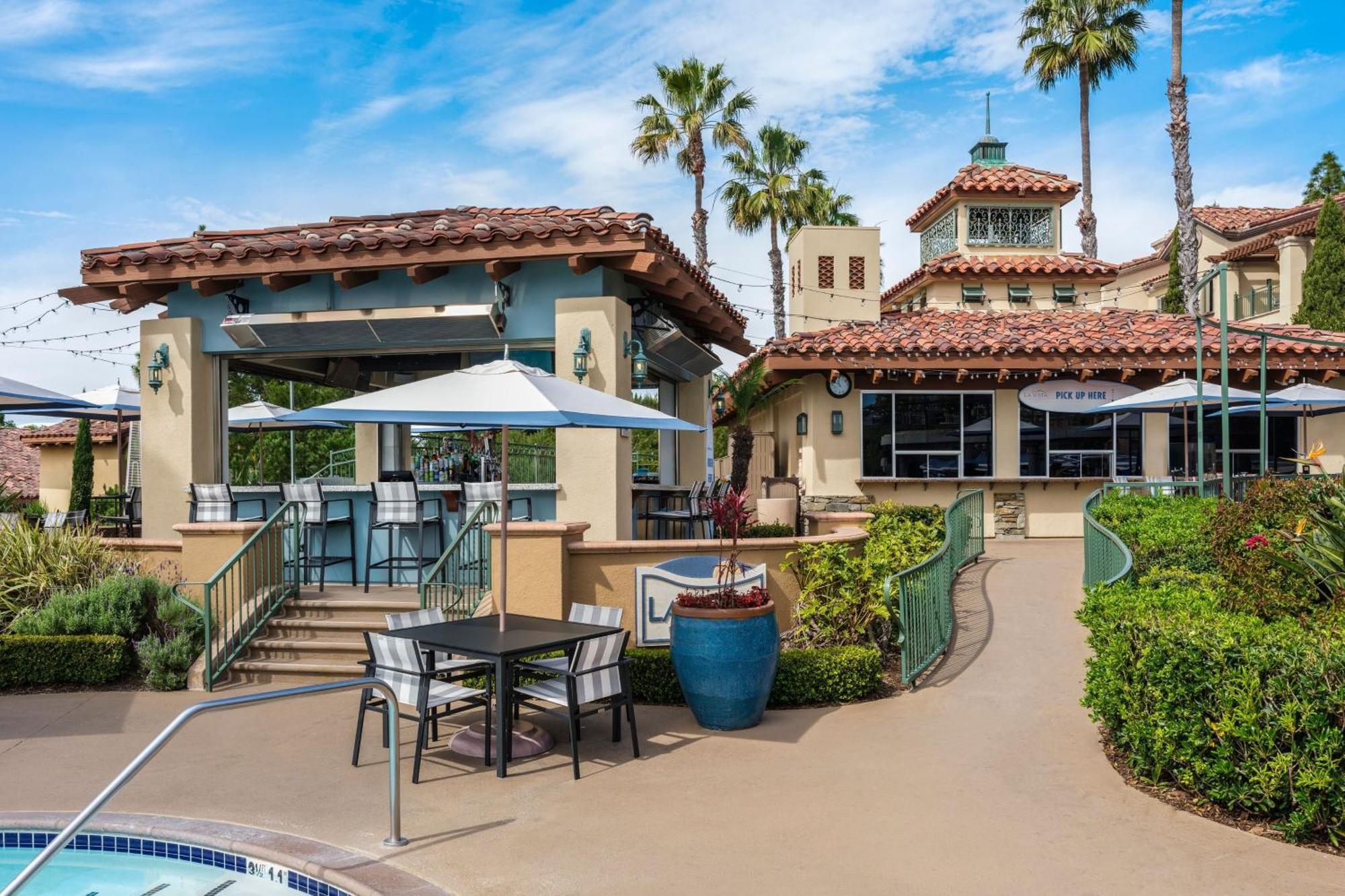 Marriott'S Newport Coast Villas Newport Beach Exterior foto