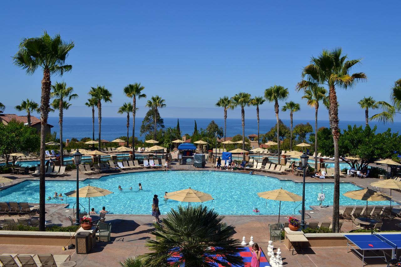 Marriott'S Newport Coast Villas Newport Beach Exterior foto