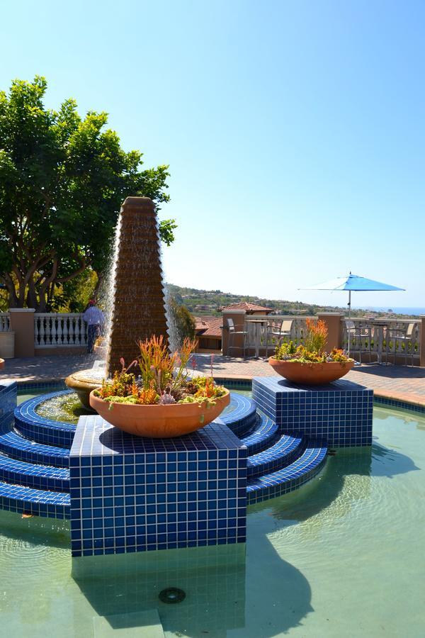 Marriott'S Newport Coast Villas Newport Beach Exterior foto